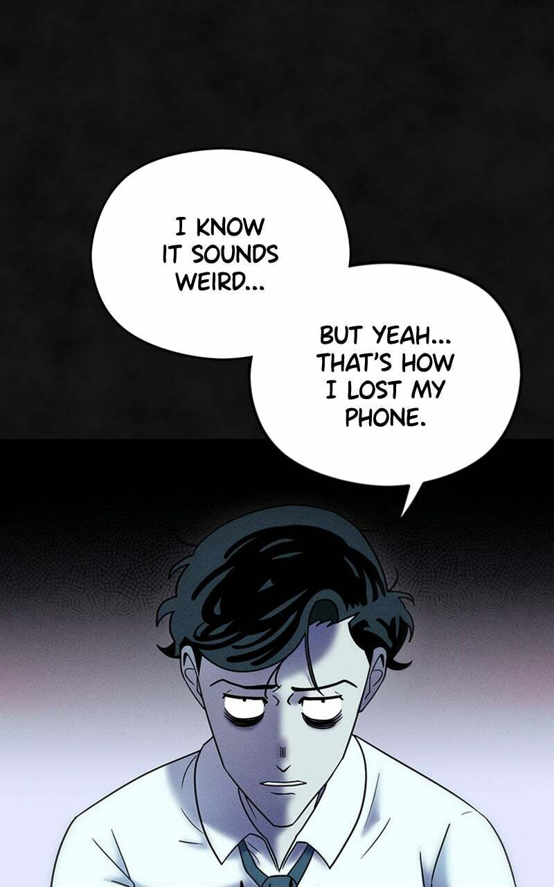 Read Campfire Friends chapter 12 image 42 on Lezhin