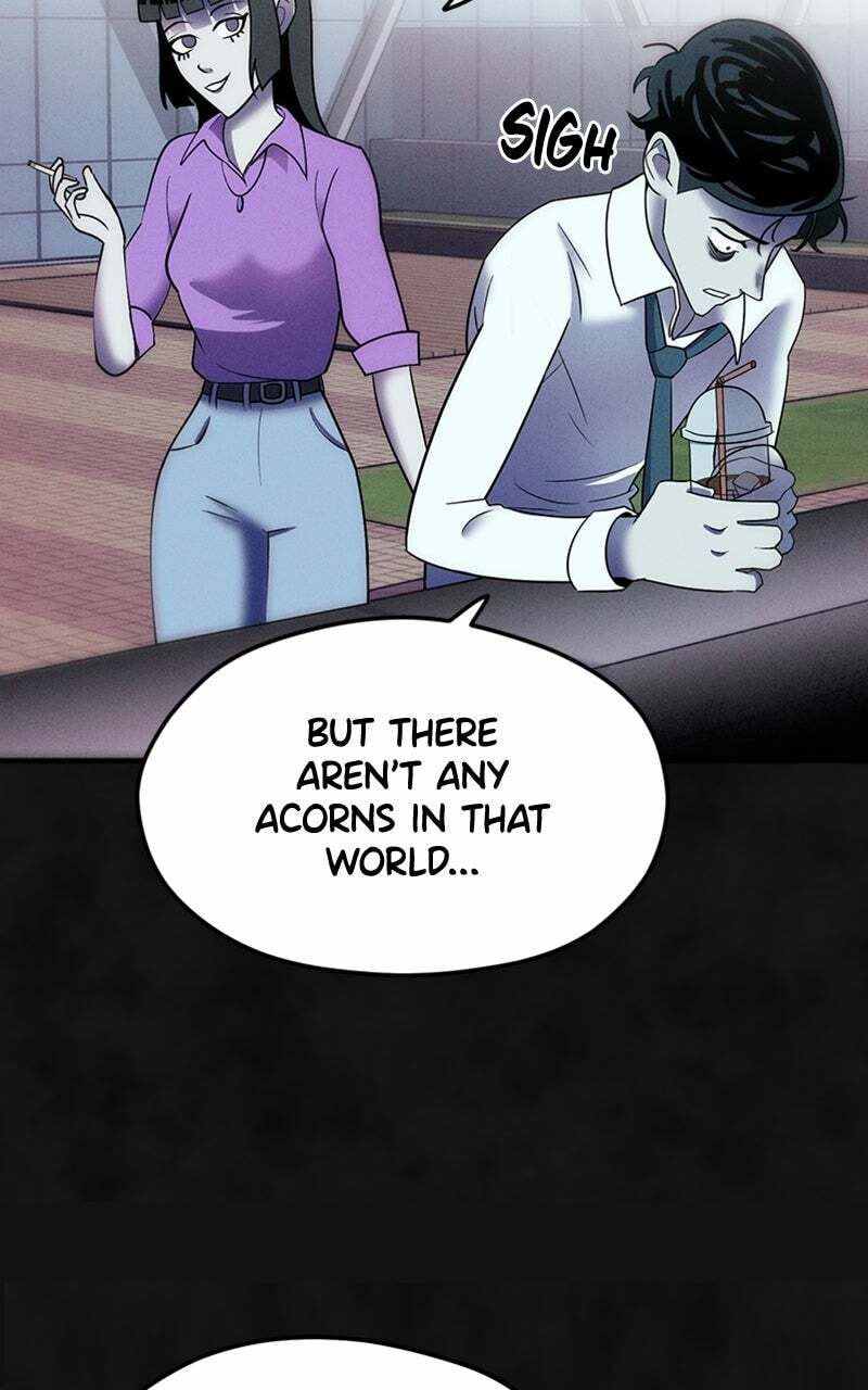 Read Campfire Friends chapter 12 image 44 on Lezhin