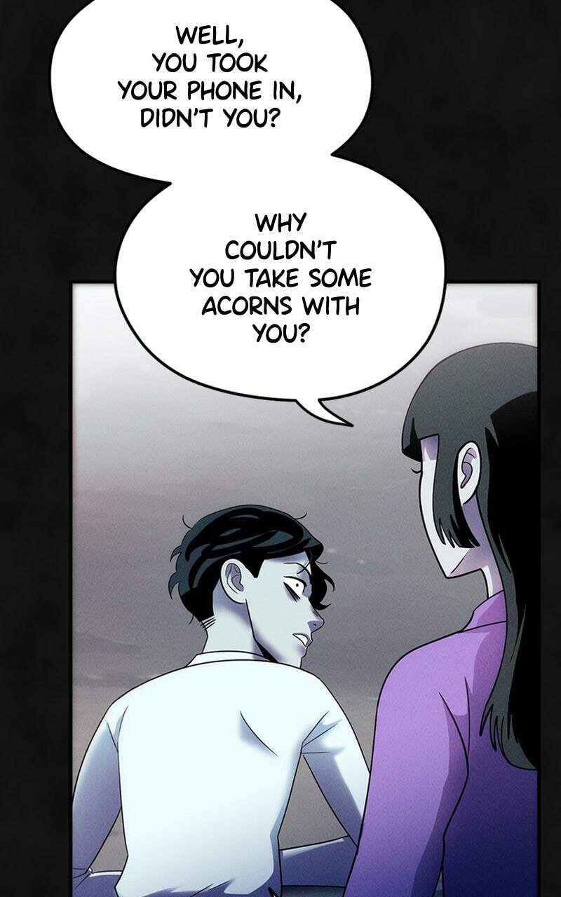 Read Campfire Friends chapter 12 image 45 on Lezhin