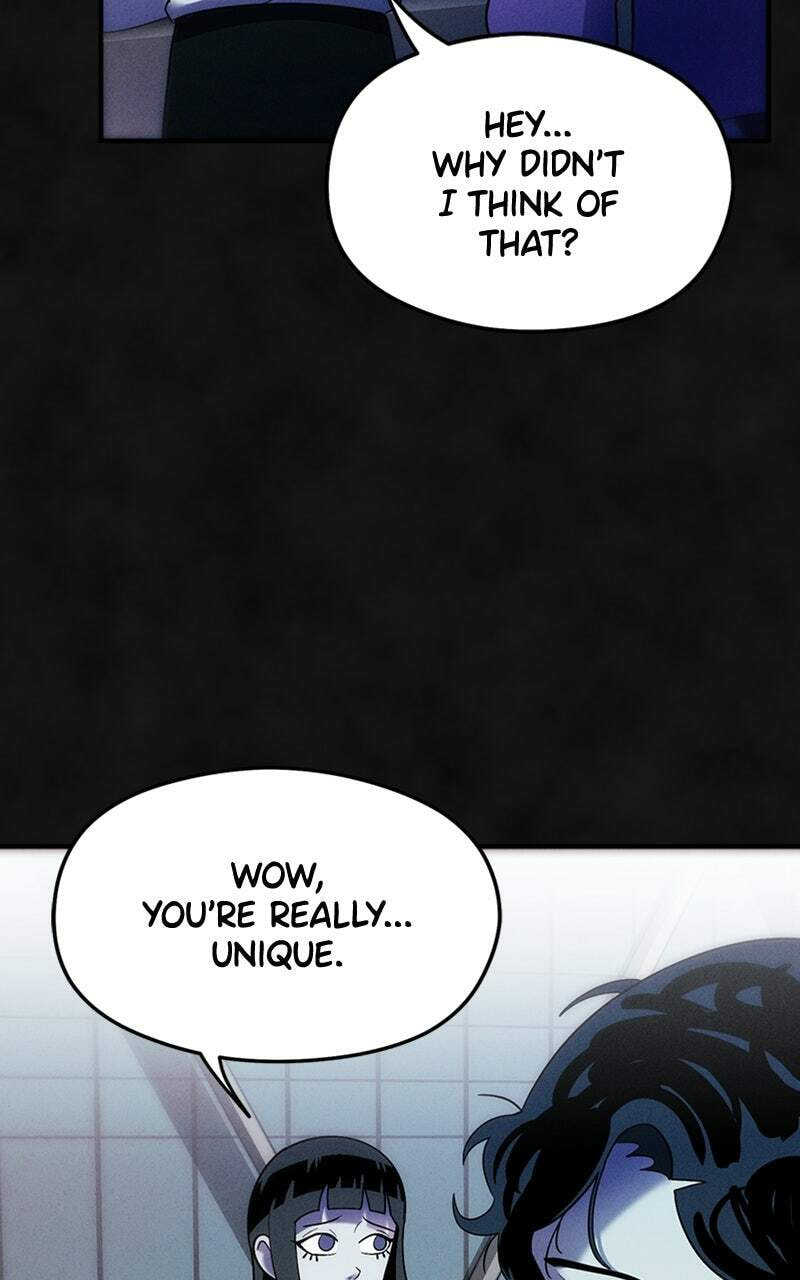 Read Campfire Friends chapter 12 image 46 on Lezhin