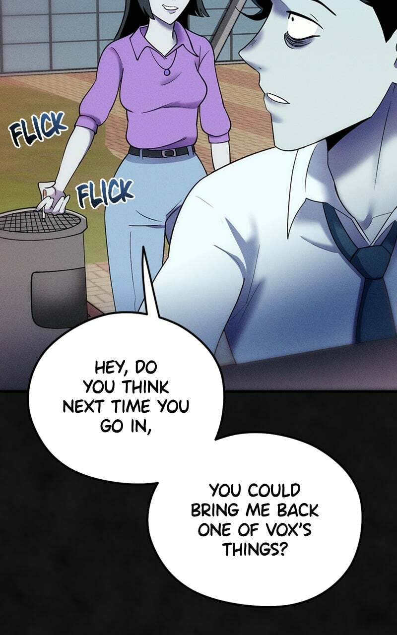 Read Campfire Friends chapter 12 image 47 on Lezhin