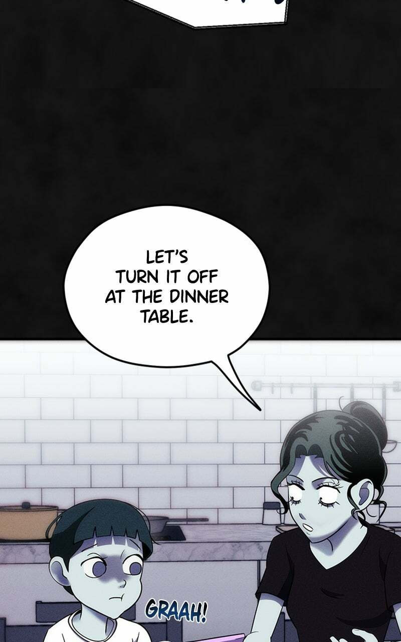 Read Campfire Friends chapter 12 image 53 on Lezhin