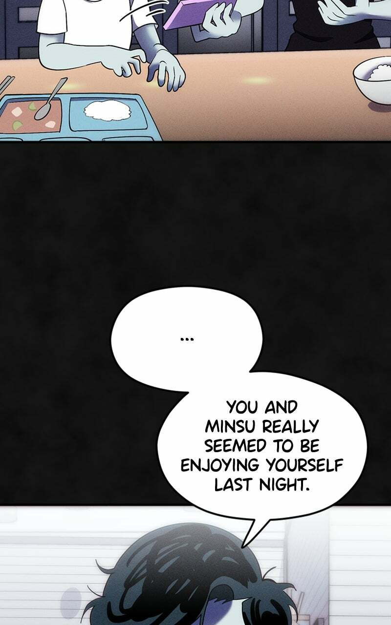 Read Campfire Friends chapter 12 image 54 on Lezhin