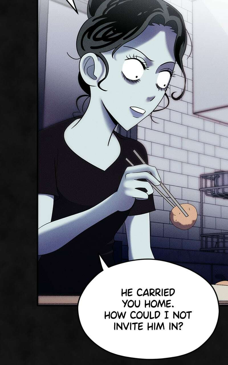 Read Campfire Friends chapter 12 image 56 on Lezhin