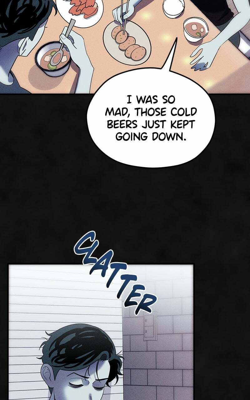 Read Campfire Friends chapter 12 image 58 on Lezhin