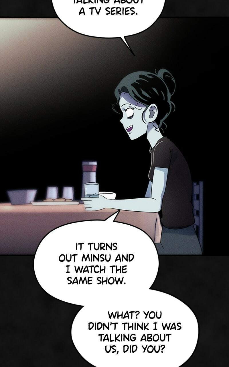 Read Campfire Friends chapter 12 image 65 on Lezhin