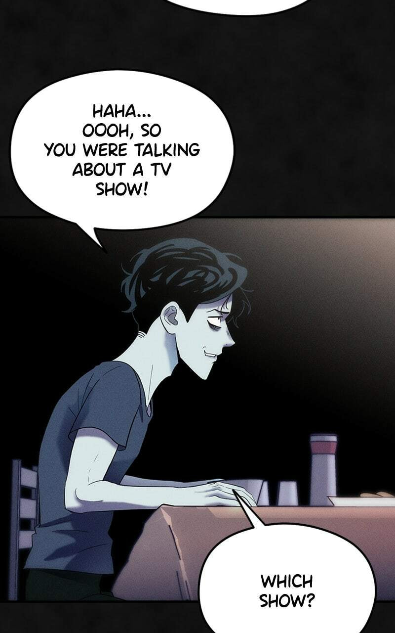 Read Campfire Friends chapter 12 image 66 on Lezhin
