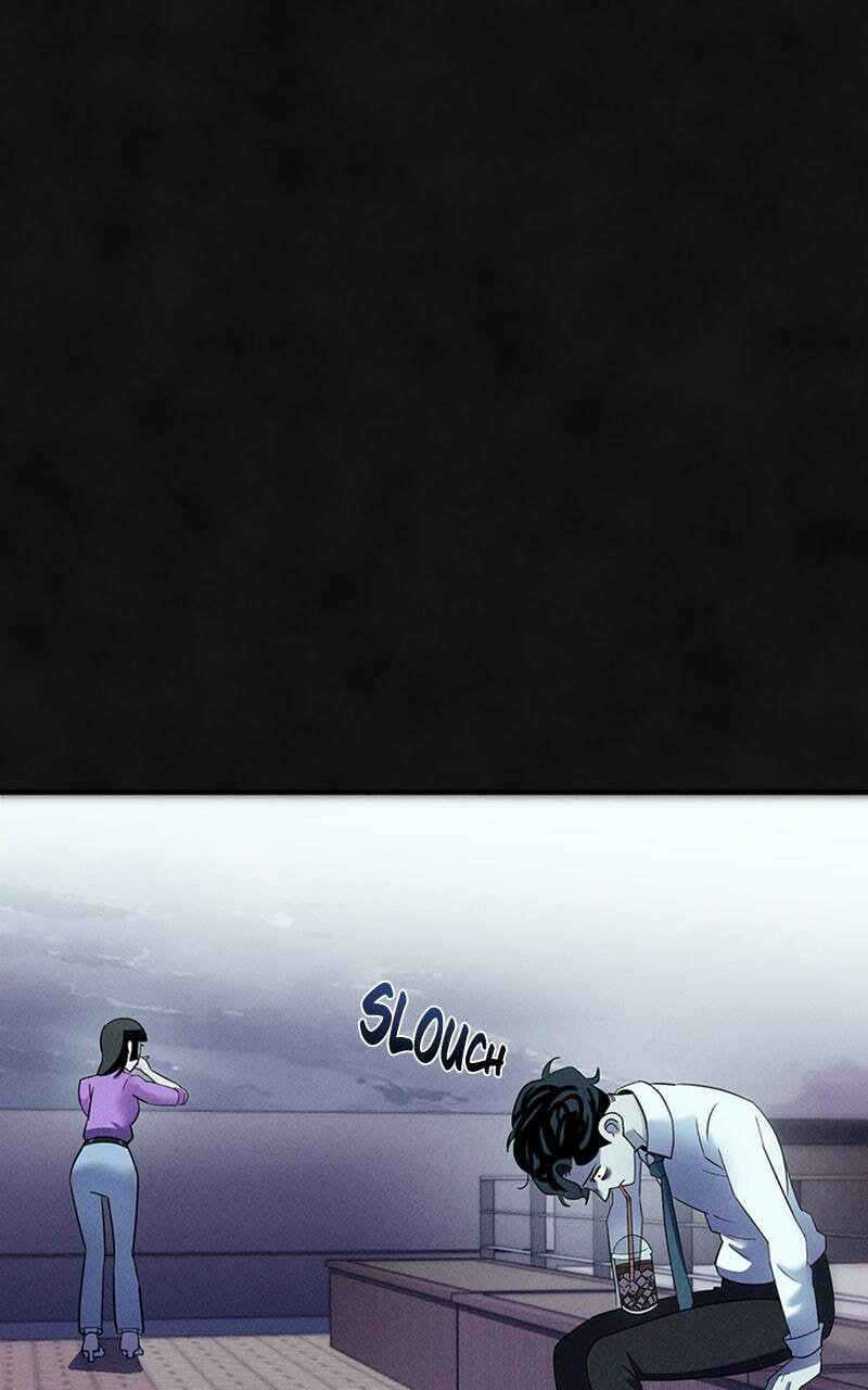 Read Campfire Friends chapter 12 image 7 on Lezhin