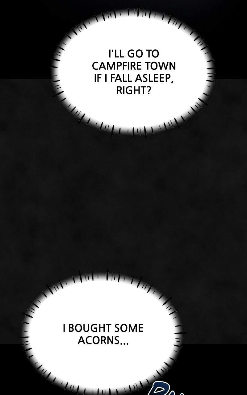 Read Campfire Friends chapter 12 image 74 on Lezhin