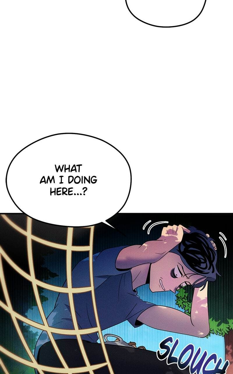 Read Campfire Friends chapter 12 image 82 on Lezhin