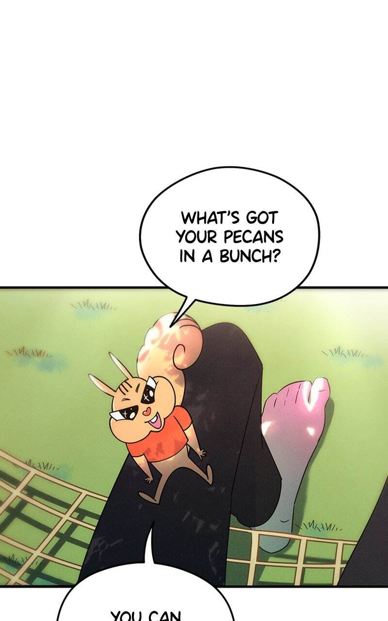 Read Campfire Friends chapter 12 image 85 on Lezhin