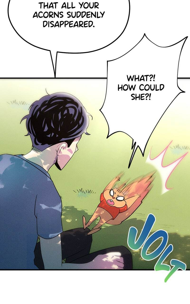 Read Campfire Friends chapter 12 image 89 on Lezhin