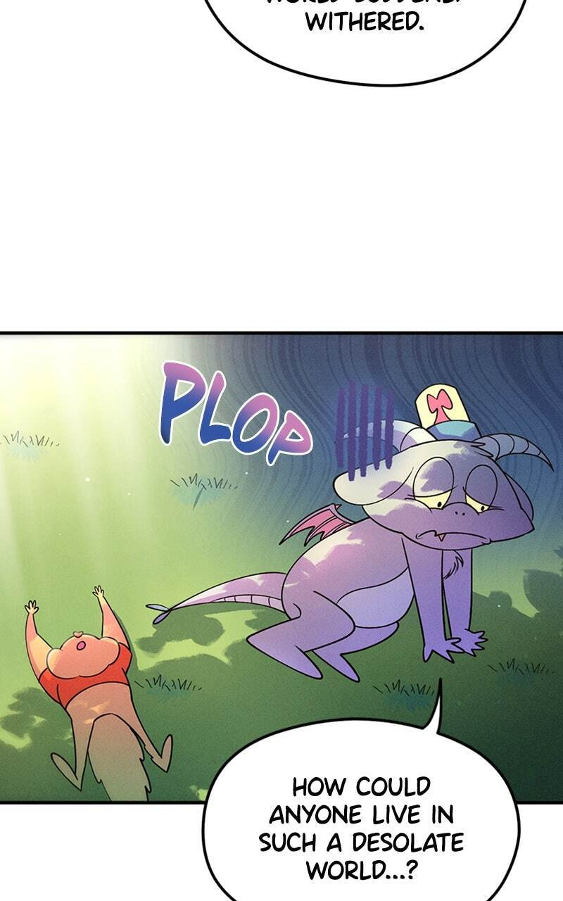 Read Campfire Friends chapter 12 image 91 on Lezhin