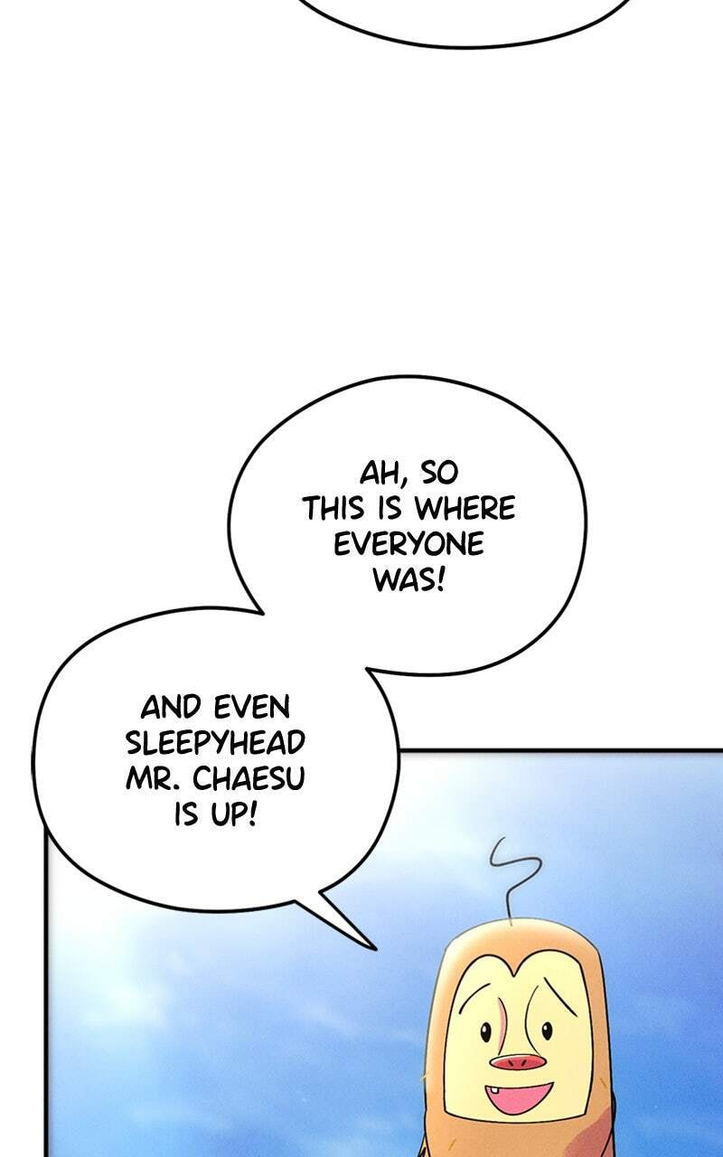 Read Campfire Friends chapter 12 image 92 on Lezhin