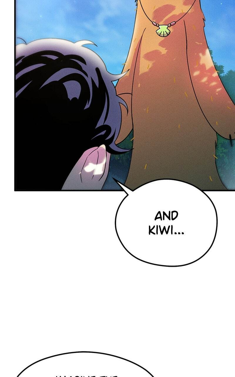 Read Campfire Friends chapter 12 image 93 on Lezhin