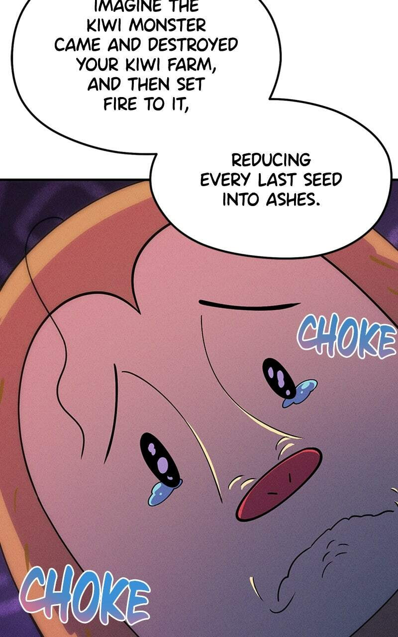 Read Campfire Friends chapter 12 image 94 on Lezhin