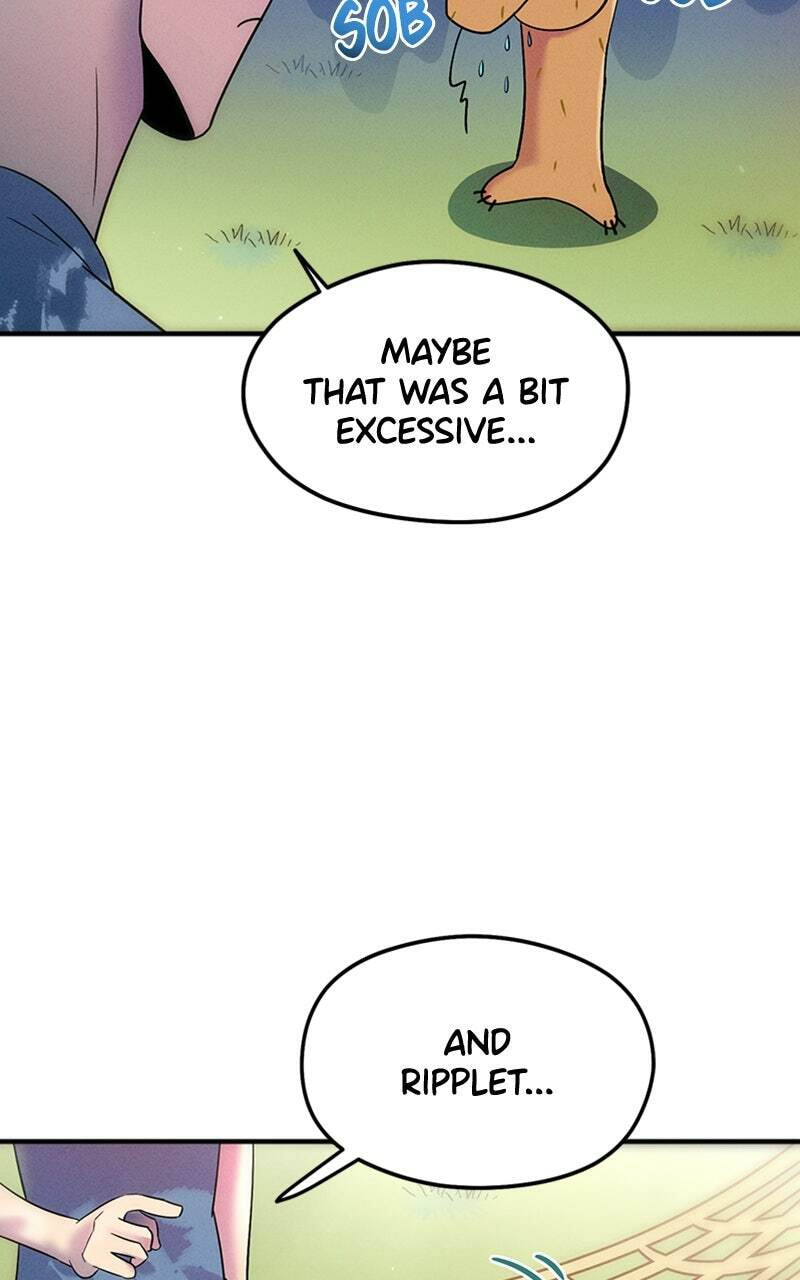 Read Campfire Friends chapter 12 image 96 on Lezhin