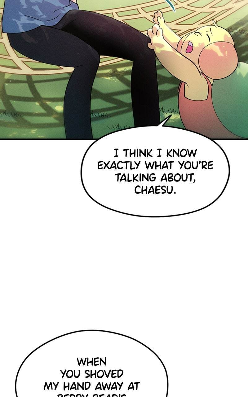 Read Campfire Friends chapter 12 image 97 on Lezhin