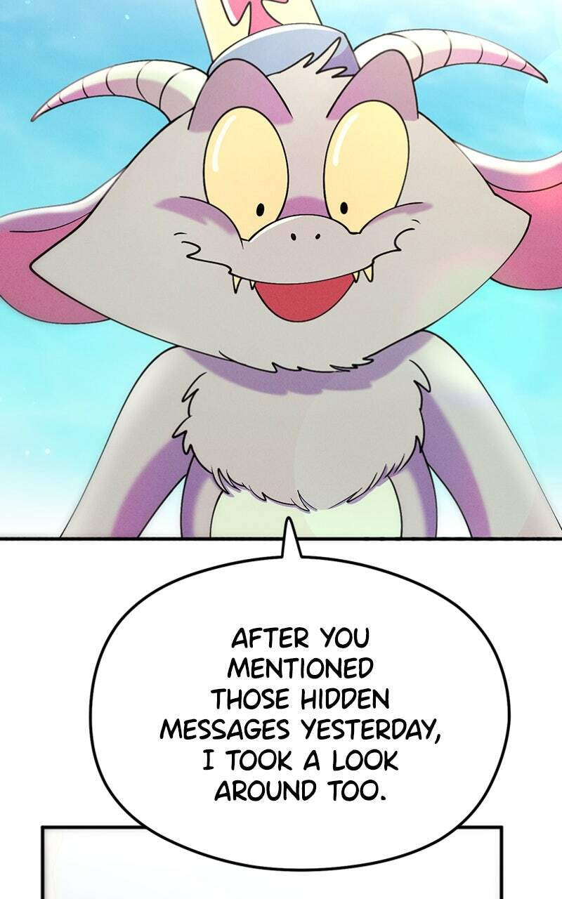 Read Campfire Friends chapter 13 image 1 on Lezhin