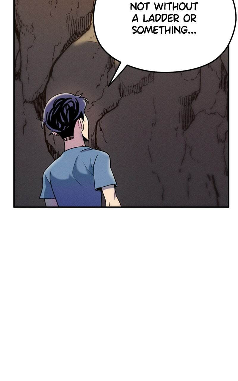 Read Campfire Friends chapter 13 image 10 on Lezhin