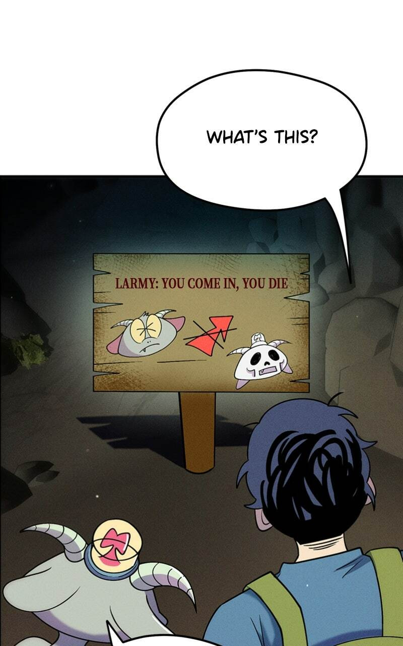Read Campfire Friends chapter 13 image 103 on Lezhin