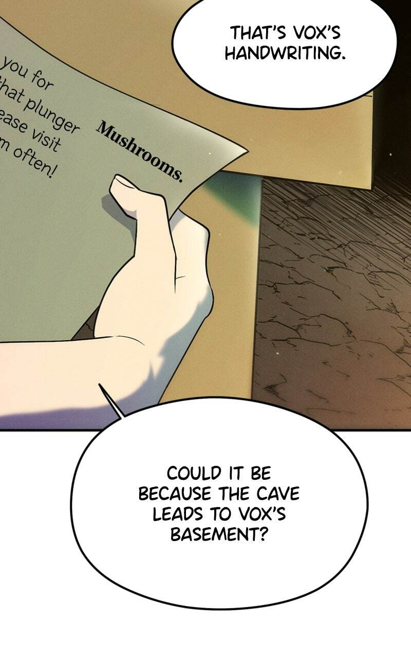 Read Campfire Friends chapter 13 image 105 on Lezhin