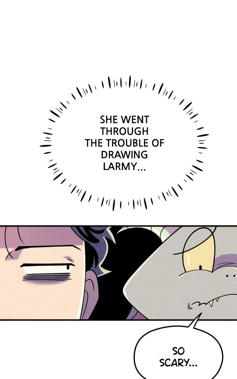 Read Campfire Friends chapter 13 image 106 on Lezhin