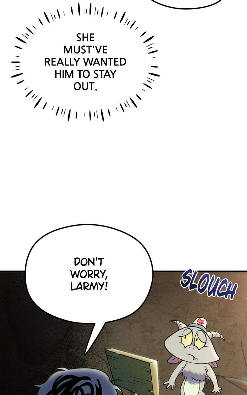Read Campfire Friends chapter 13 image 107 on Lezhin
