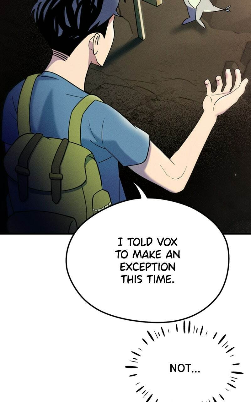Read Campfire Friends chapter 13 image 108 on Lezhin