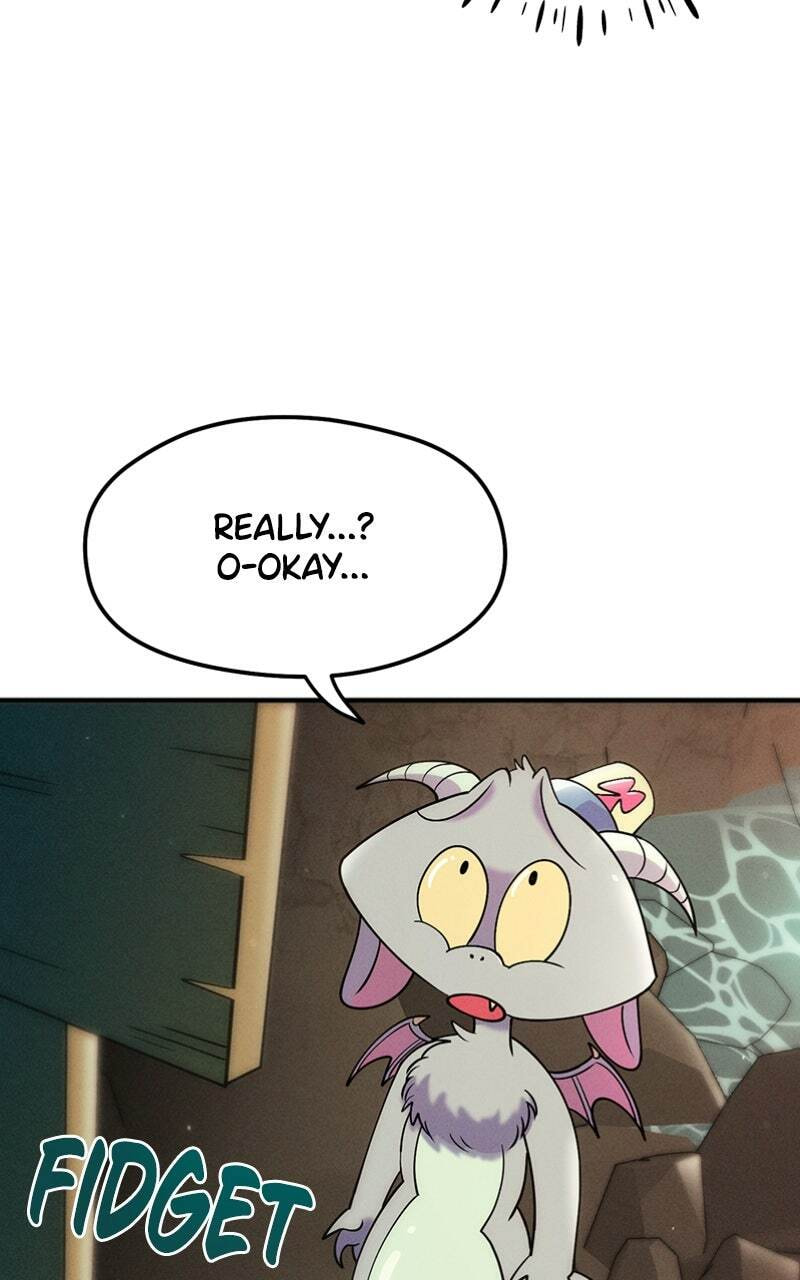 Read Campfire Friends chapter 13 image 109 on Lezhin
