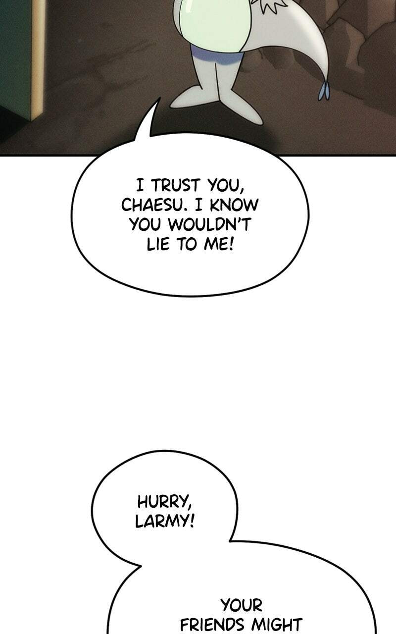 Read Campfire Friends chapter 13 image 110 on Lezhin