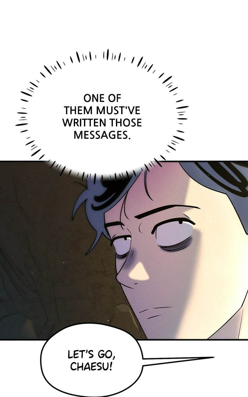 Read Campfire Friends chapter 13 image 112 on Lezhin