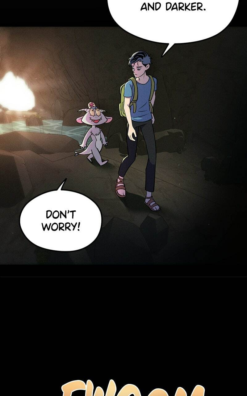 Read Campfire Friends chapter 13 image 114 on Lezhin