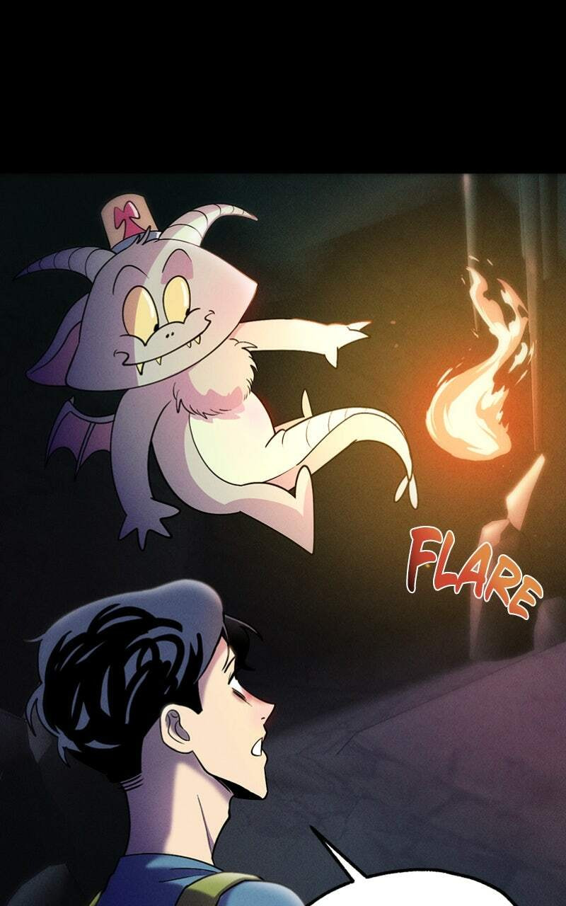 Read Campfire Friends chapter 13 image 116 on Lezhin