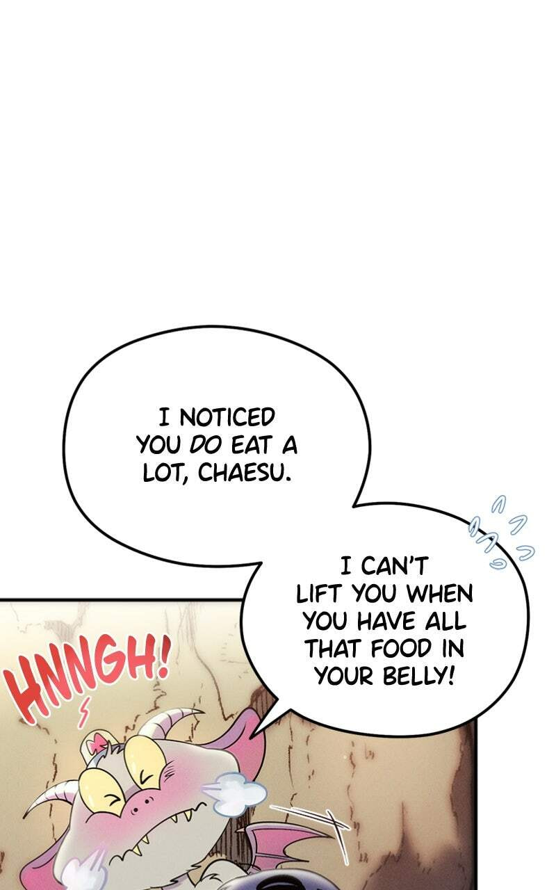 Read Campfire Friends chapter 13 image 12 on Lezhin