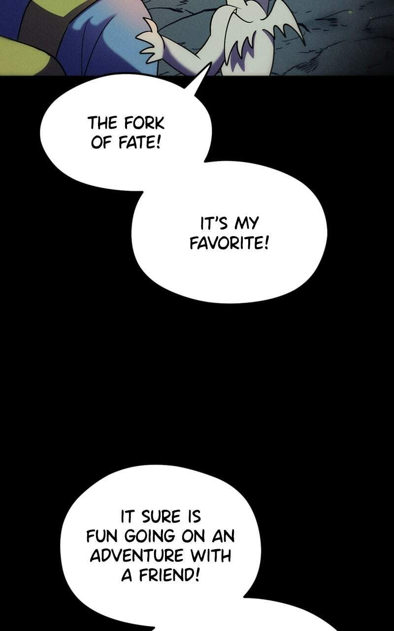 Read Campfire Friends chapter 13 image 120 on Lezhin