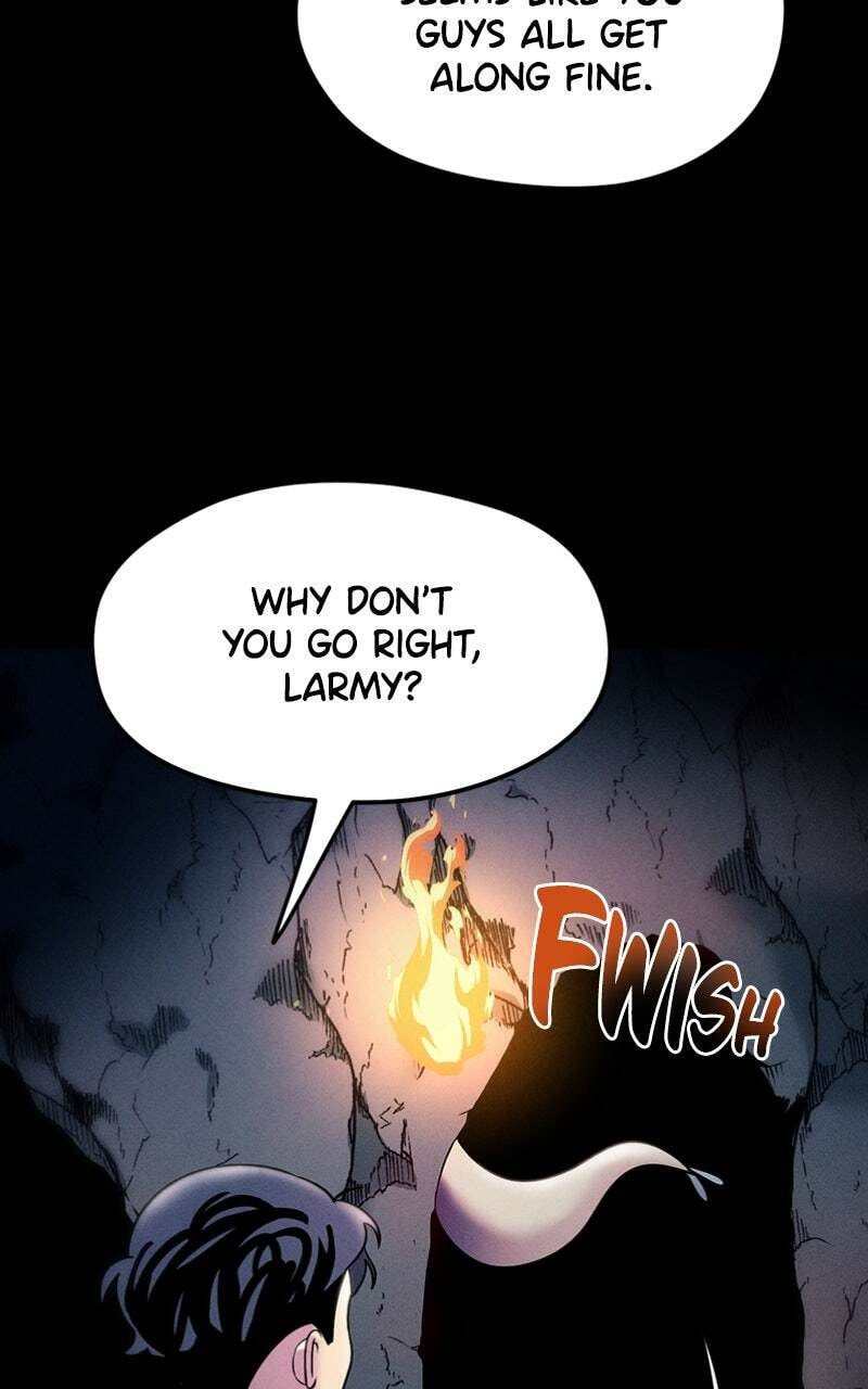 Read Campfire Friends chapter 13 image 122 on Lezhin