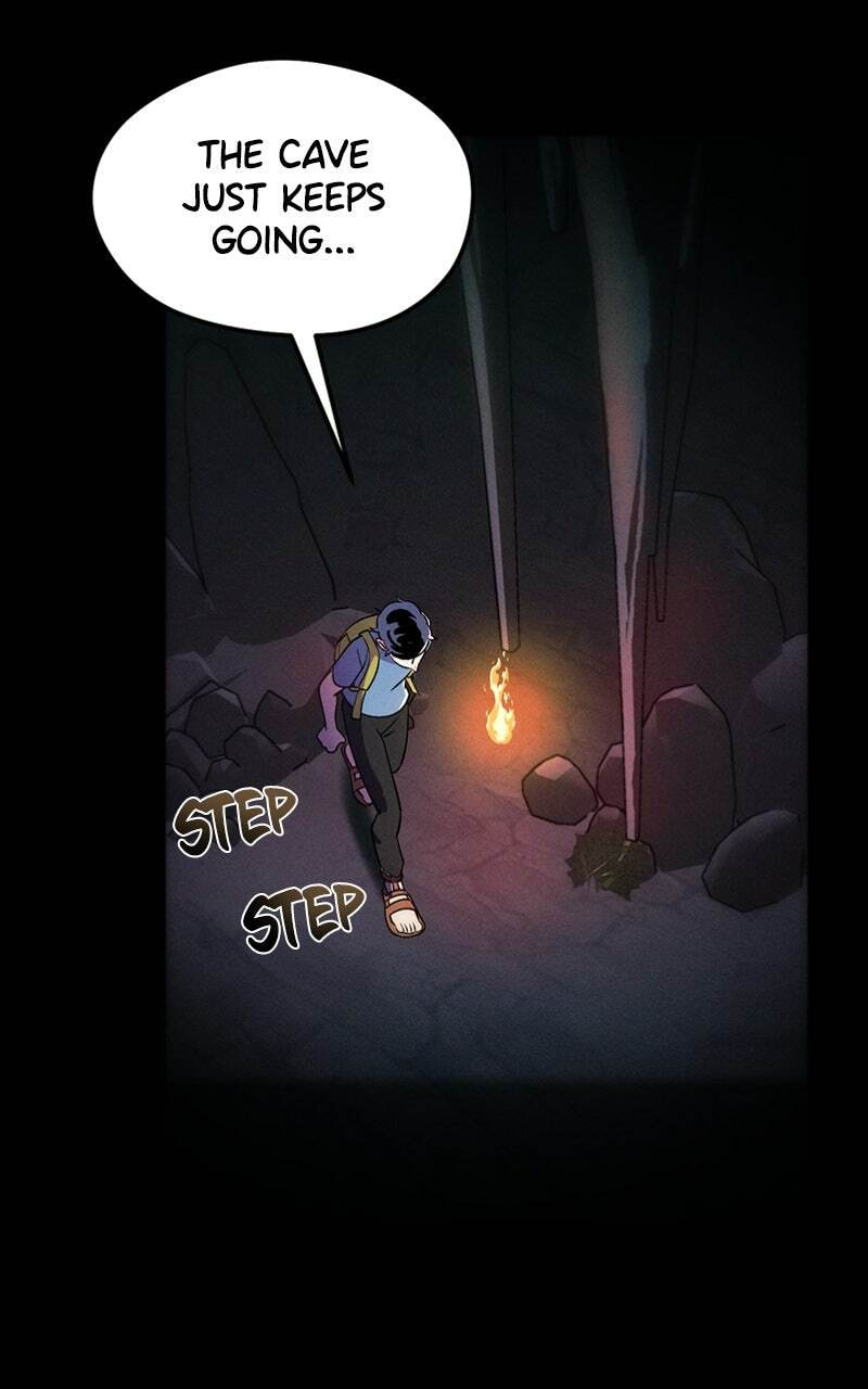 Read Campfire Friends chapter 13 image 124 on Lezhin