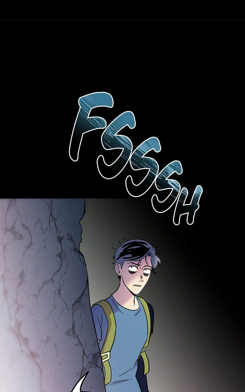 Read Campfire Friends chapter 13 image 125 on Lezhin