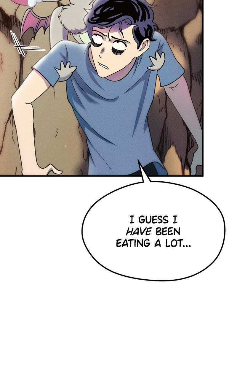 Read Campfire Friends chapter 13 image 13 on Lezhin