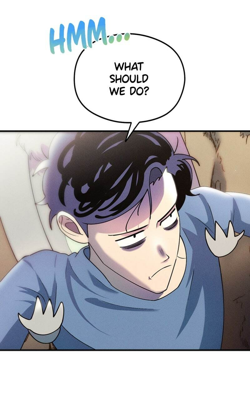 Read Campfire Friends chapter 13 image 14 on Lezhin