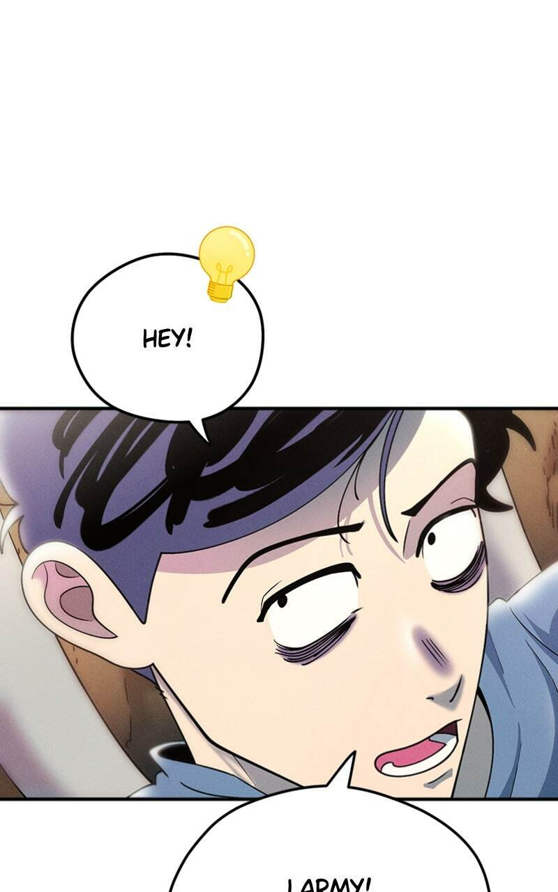 Read Campfire Friends chapter 13 image 15 on Lezhin