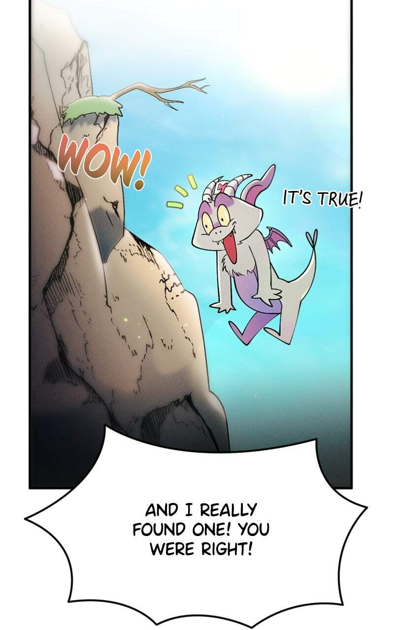 Read Campfire Friends chapter 13 image 2 on Lezhin
