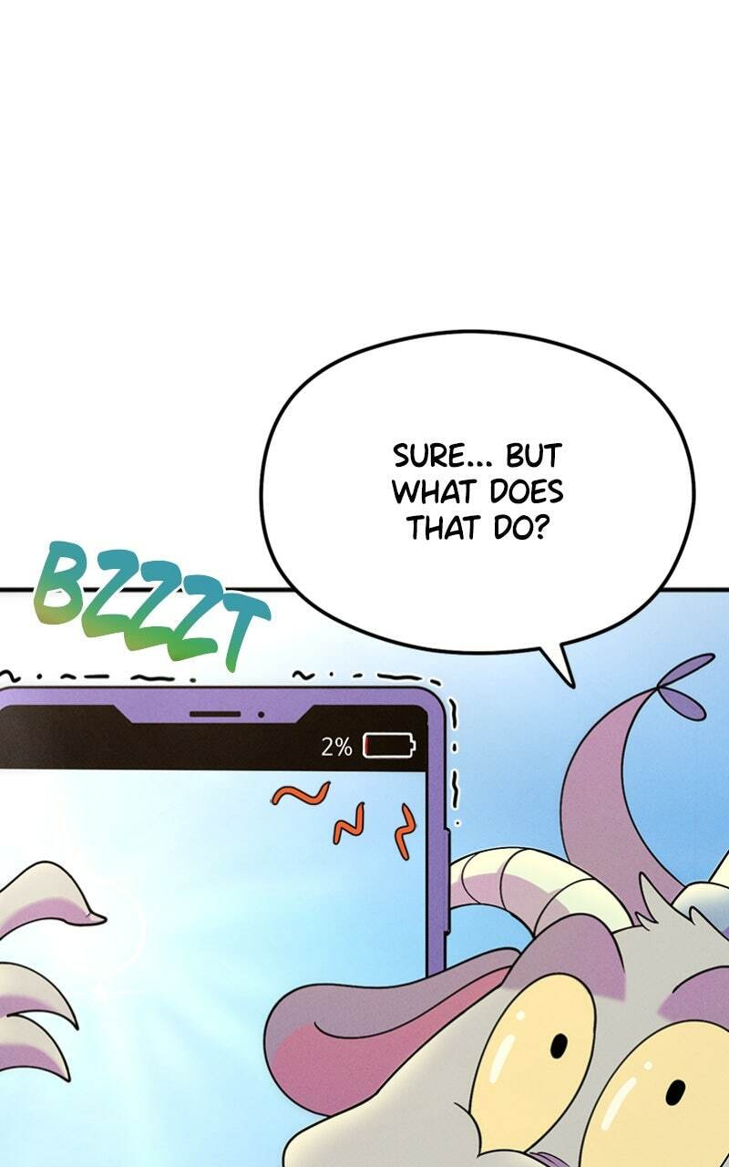 Read Campfire Friends chapter 13 image 20 on Lezhin