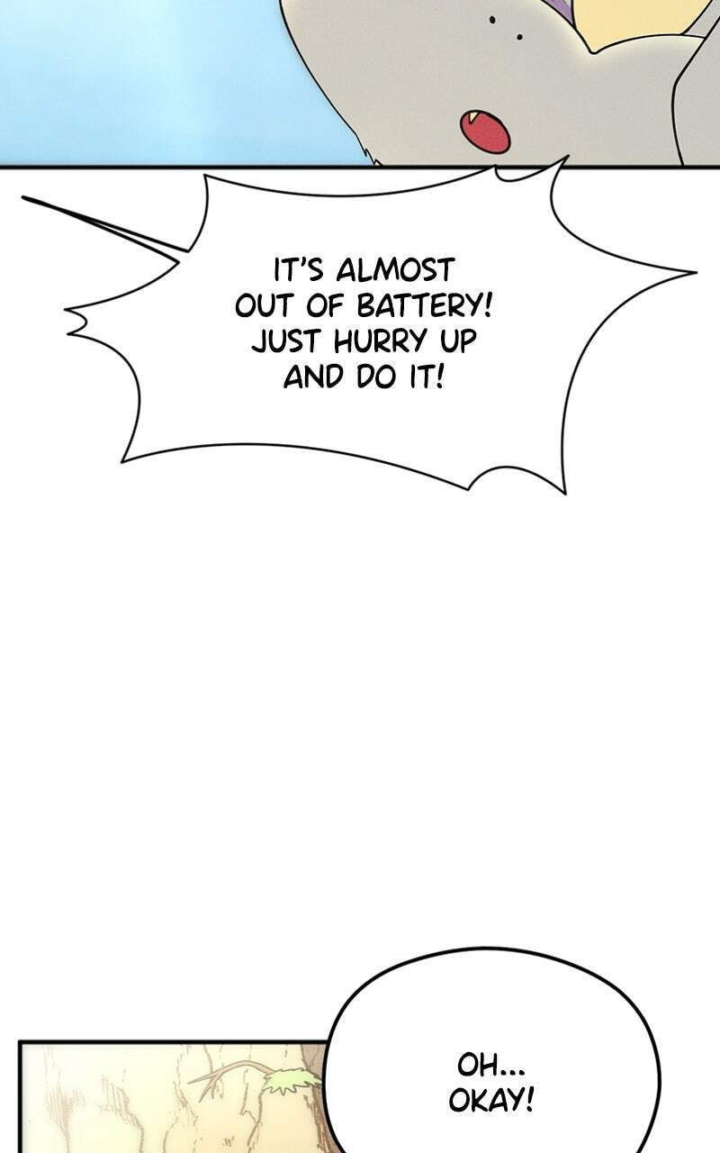 Read Campfire Friends chapter 13 image 21 on Lezhin