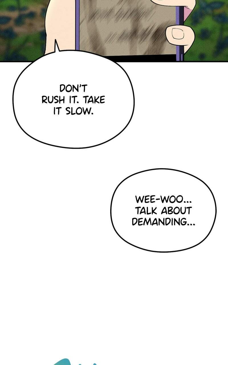 Read Campfire Friends chapter 13 image 24 on Lezhin