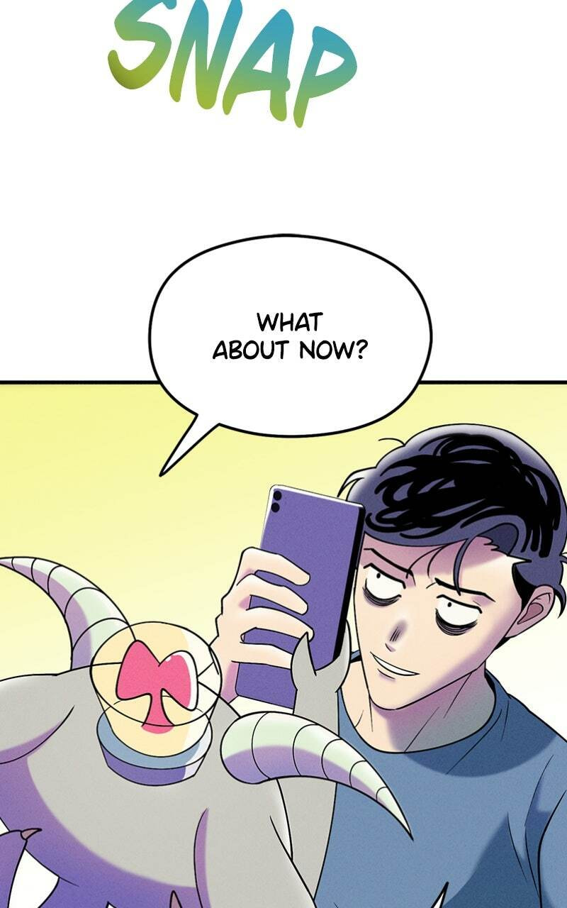 Read Campfire Friends chapter 13 image 25 on Lezhin