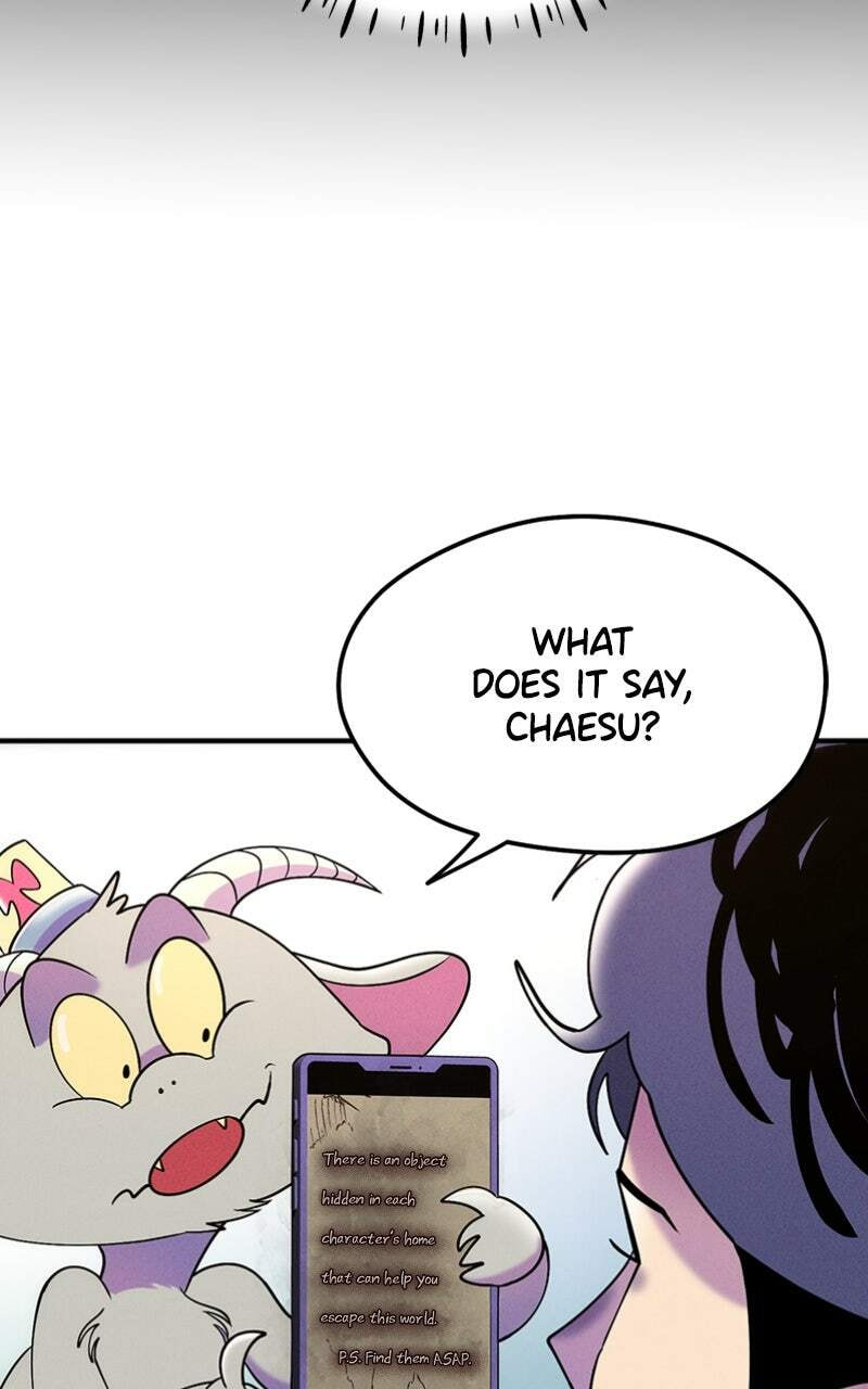 Read Campfire Friends chapter 13 image 31 on Lezhin