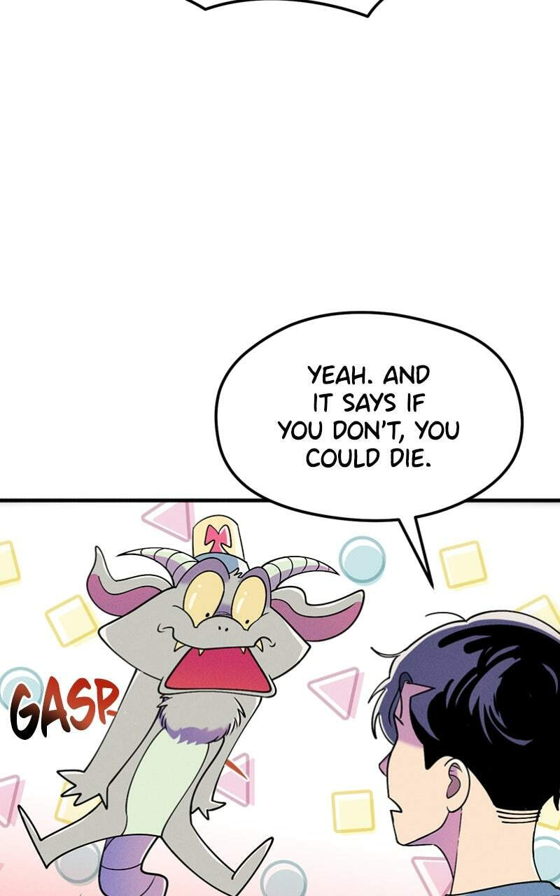 Read Campfire Friends chapter 13 image 34 on Lezhin