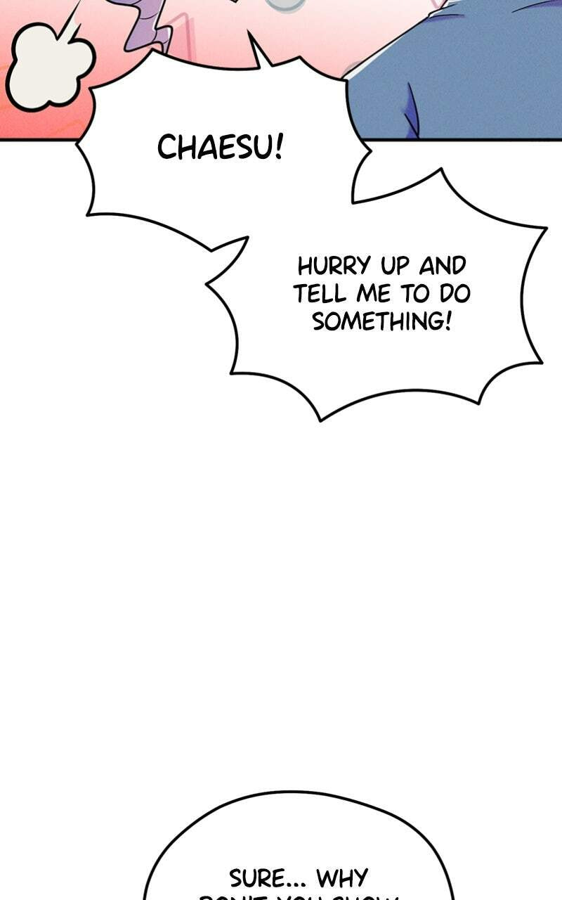 Read Campfire Friends chapter 13 image 35 on Lezhin